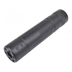 Cyma HY-147 silencer 145mm