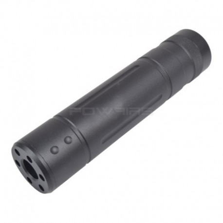 Cyma HY-147 silencer 145mm