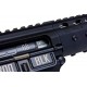 CYMA EMG M4 Noveske N4 AEG noir