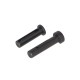 Cyma CGS Steel Receiver Pin Concave Type for M4 CGS / MWS