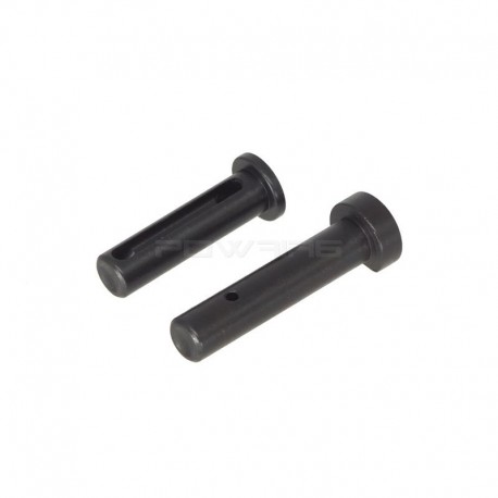 Cyma CGS Steel Receiver Pin Concave Type for M4 CGS / MWS - 