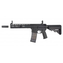 CYMA CGS M4 Noveske 9 inch N4 GBBR black - 