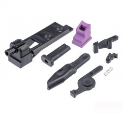 Cyma x SP Repair Kit Set for EMG Lancer Systems CGS - 