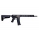 CYMA EMG TTI TR-1 M4E1 13.5 inch Ultralight Airsoft AEG