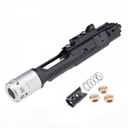 CYMA Super High Speed SP System T8 Steel Bolt Carrier for CGS / MWS M4 GBBR - 