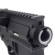 Cyma Aluminum Receiver Set for CGS MWS GBBR - 