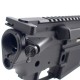 Cyma Aluminum Receiver Set for CGS MWS GBBR - 