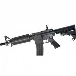 CYMA CGS M4A1 10.5 inch GBB