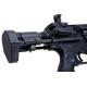 EMG CYMA Daniel Defense DDM4 PDW SBR black