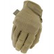 Mechanix Glove SPECIALTY 0.5mm Size L - Coyote