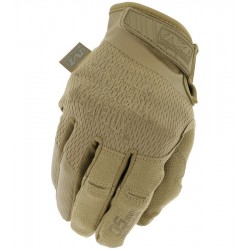 Mechanix Gants SPECIALTY 0.5mm Taille L - Coyote