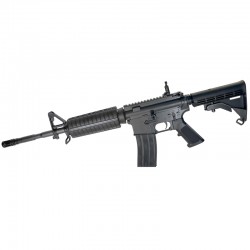 CYMA CGS M4A1 14.5 inch GBBR - 