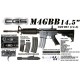 CYMA CGS M4A1 14.5 inch GBBR