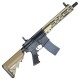 CYMA CGS MK16 10.5 inch GBBR