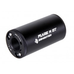 E-shooter Tracer unit FLARE M BT