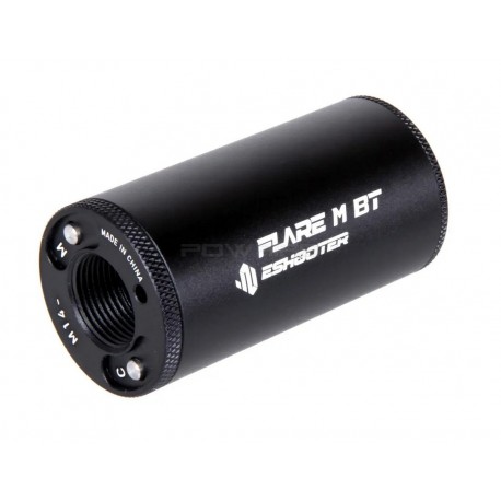 E-shooter Tracer unit FLARE M BT