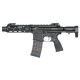 EMG CYMA Daniel Defense DDM4 PDW SBR black