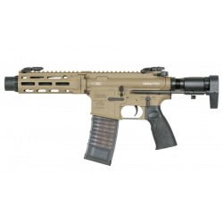 EMG CYMA Daniel Defense DDM4 PDW SBR FDE