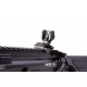 EMG CYMA CGS Daniel Defense MK18 RIII 9.5 inch GBBR - Black