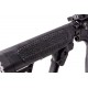 EMG CYMA CGS Daniel Defense MK18 RIII 9.5 inch GBBR - Noir