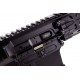 EMG CYMA CGS Daniel Defense MK18 RIII 9.5 inch GBBR - Black