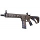 EMG CYMA CGS Daniel Defense MK18 RIII 9.5 inch GBBR - Brown