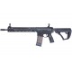 EMG CYMA CGS Daniel Defense MK18 RIII 12.5 inch GBBR - Black