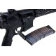 EMG CYMA CGS Daniel Defense MK18 RIII 12.5 inch GBBR - Noir