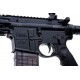 EMG CYMA CGS Daniel Defense MK18 RIII 12.5 inch GBBR - Black