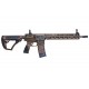 EMG CYMA CGS Daniel Defense MK18 RIII 12.5 inch GBBR - Brown