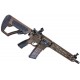 EMG CYMA CGS Daniel Defense MK18 RIII 12.5 inch GBBR - Brown