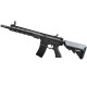 CYMA SR16 10.5 inch PLATINUM Version AEG noir - 