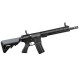 CYMA SR16 10.5 inch PLATINUM Version AEG black - 