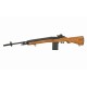 CYMA M14 real wood