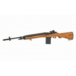 CYMA M14 real wood