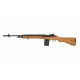 CYMA M14 real wood