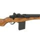 CYMA M14 real wood