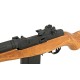 CYMA M14 real wood