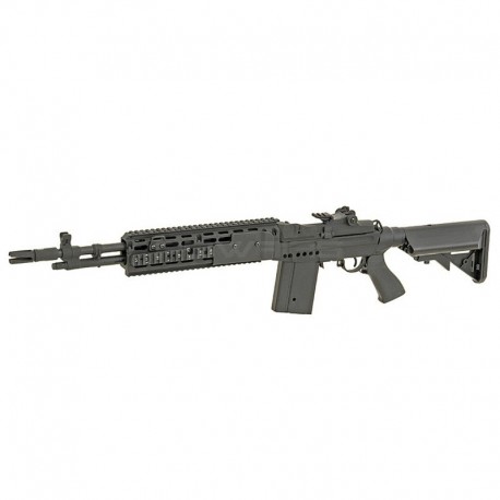 CYMA M14 EBR - Black