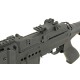 CYMA M14 EBR - Black