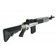 CYMA M14 EBR Silver