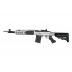 CYMA M14 EBR Silver