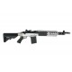 CYMA M14 EBR Silver