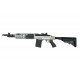 CYMA M14 EBR Silver