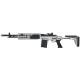 CYMA CM.032G M14 EBR Silver