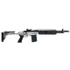 CYMA CM.032G M14 EBR Silver