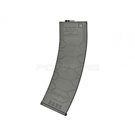 6mmproshop 900rds M4 hi-cap Magazine