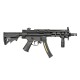 CYMA CM041H MP5 PLATINUM version