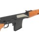 CYMA CM.057 SVD Real wood