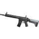 CYMA SR16 10.5 inch Standard Version AEG black